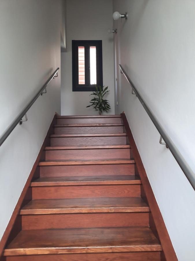 Duplex en Casas da Bríxida - Cangas do Morrazo Exterior foto